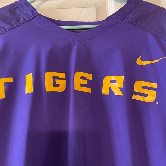 LSU Tigers pullovers (2 piece) - Picture 3 of 9